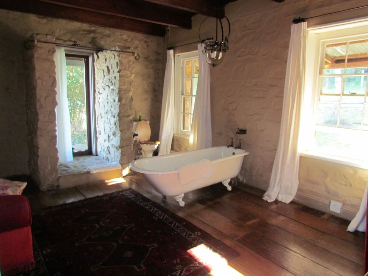 Plettenberg Bay Game Reserve