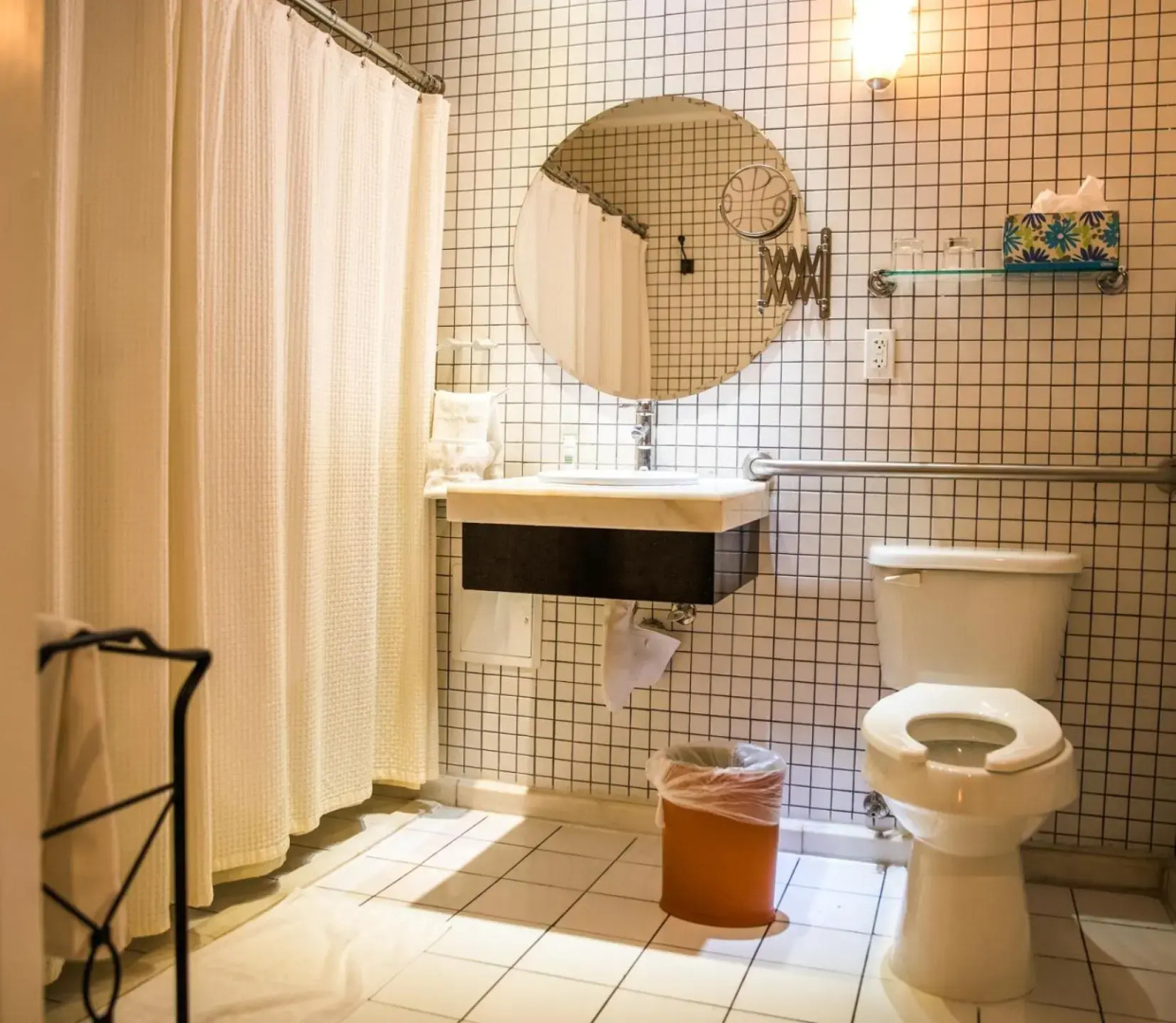 Hotel Emporio Zacatecas