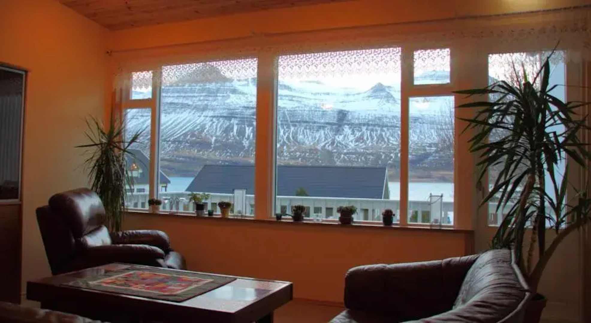 Hjá Marlín Guesthouse