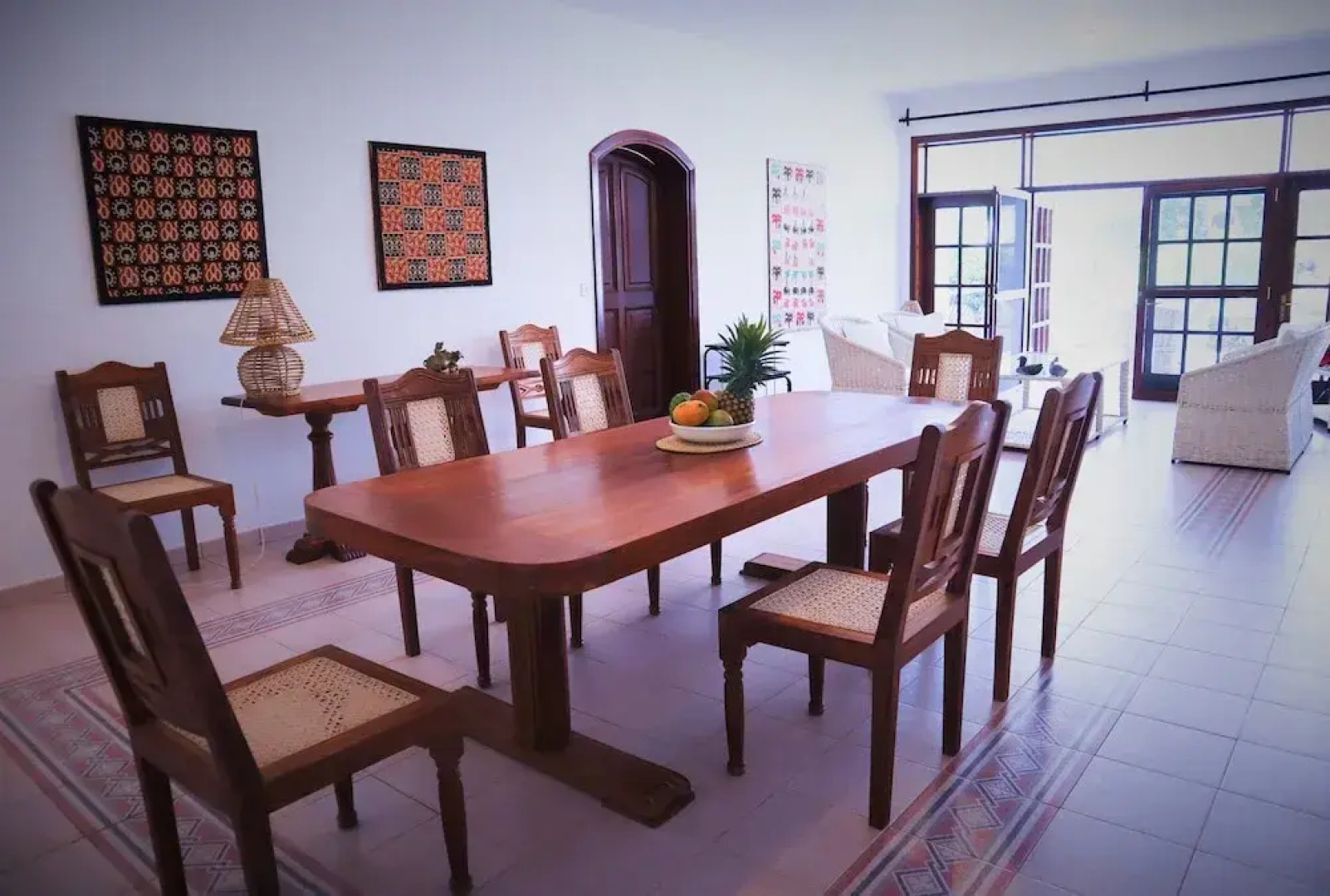 Woburn Residence Club