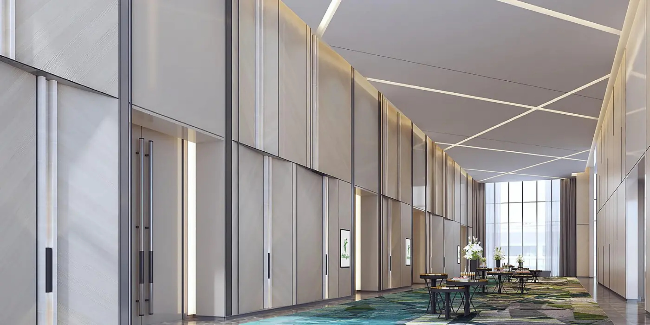 Holiday Inn Wuxi Central Station by IHG