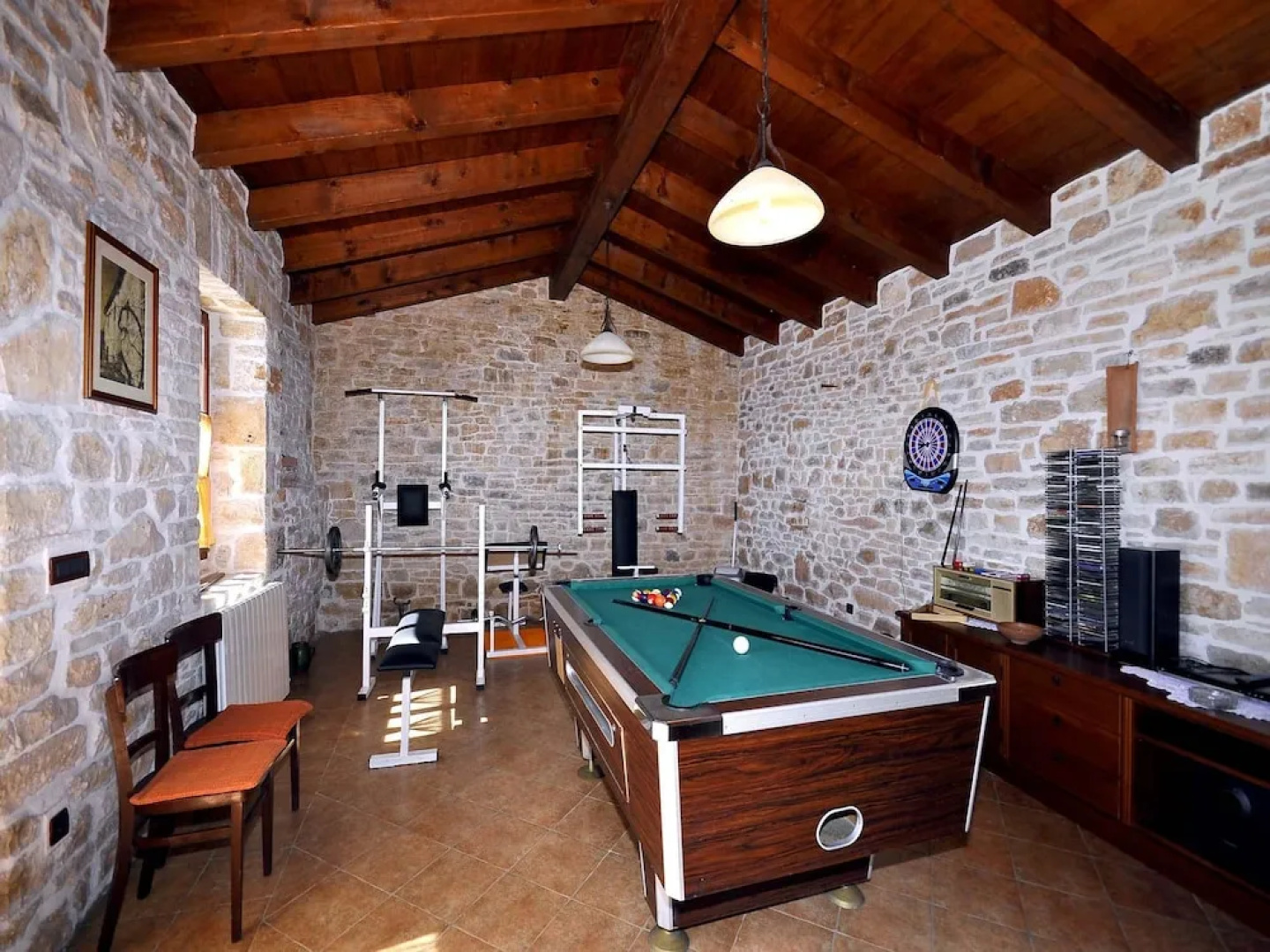 Luxury Villa Murva