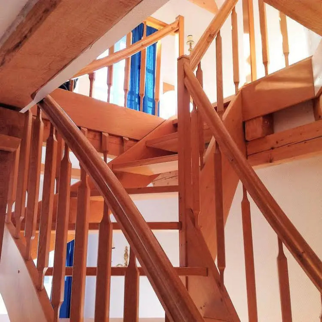 Landhotel Klosterhof