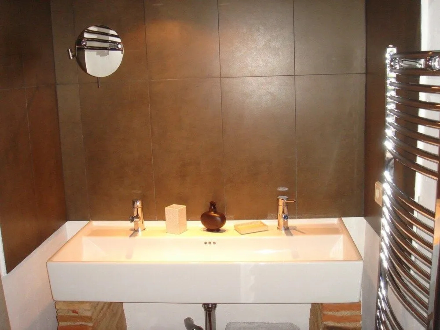 Can Carbó de les Olives