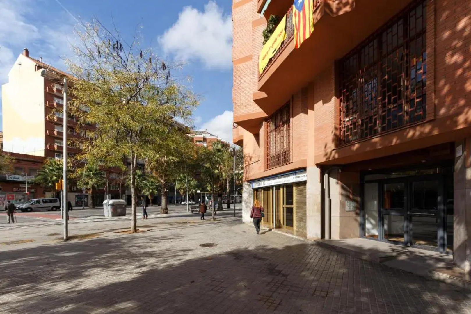 Bbarcelona Marina Flats