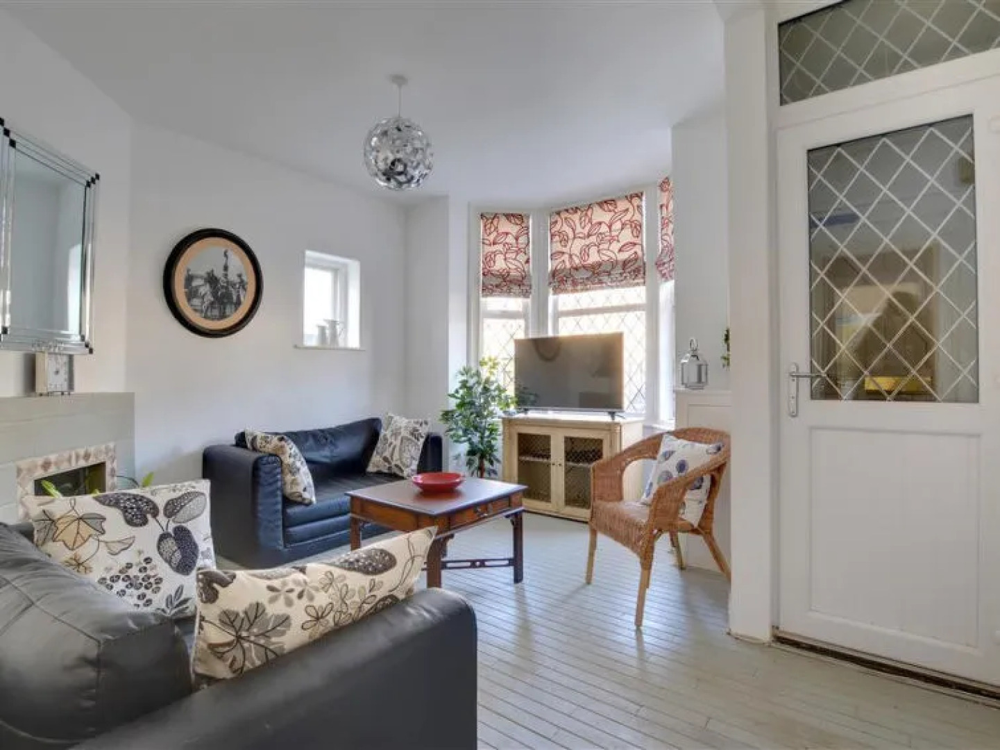 Holiday Home York Manie