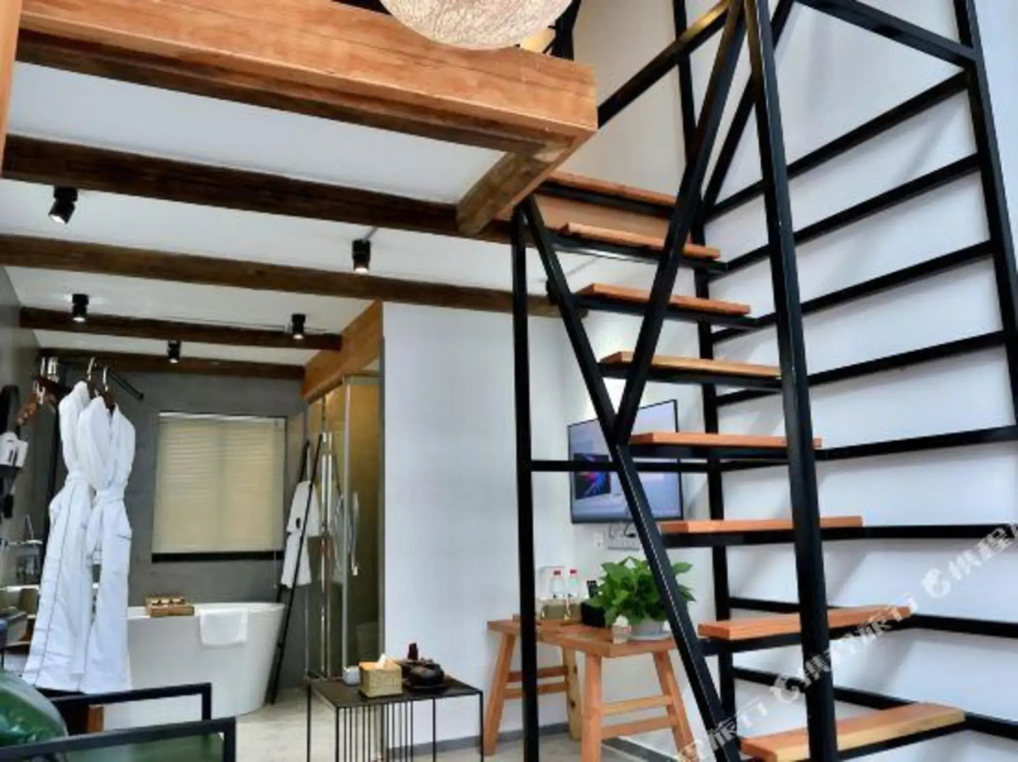 Zhenqing Bieyuan Boutique Hotel