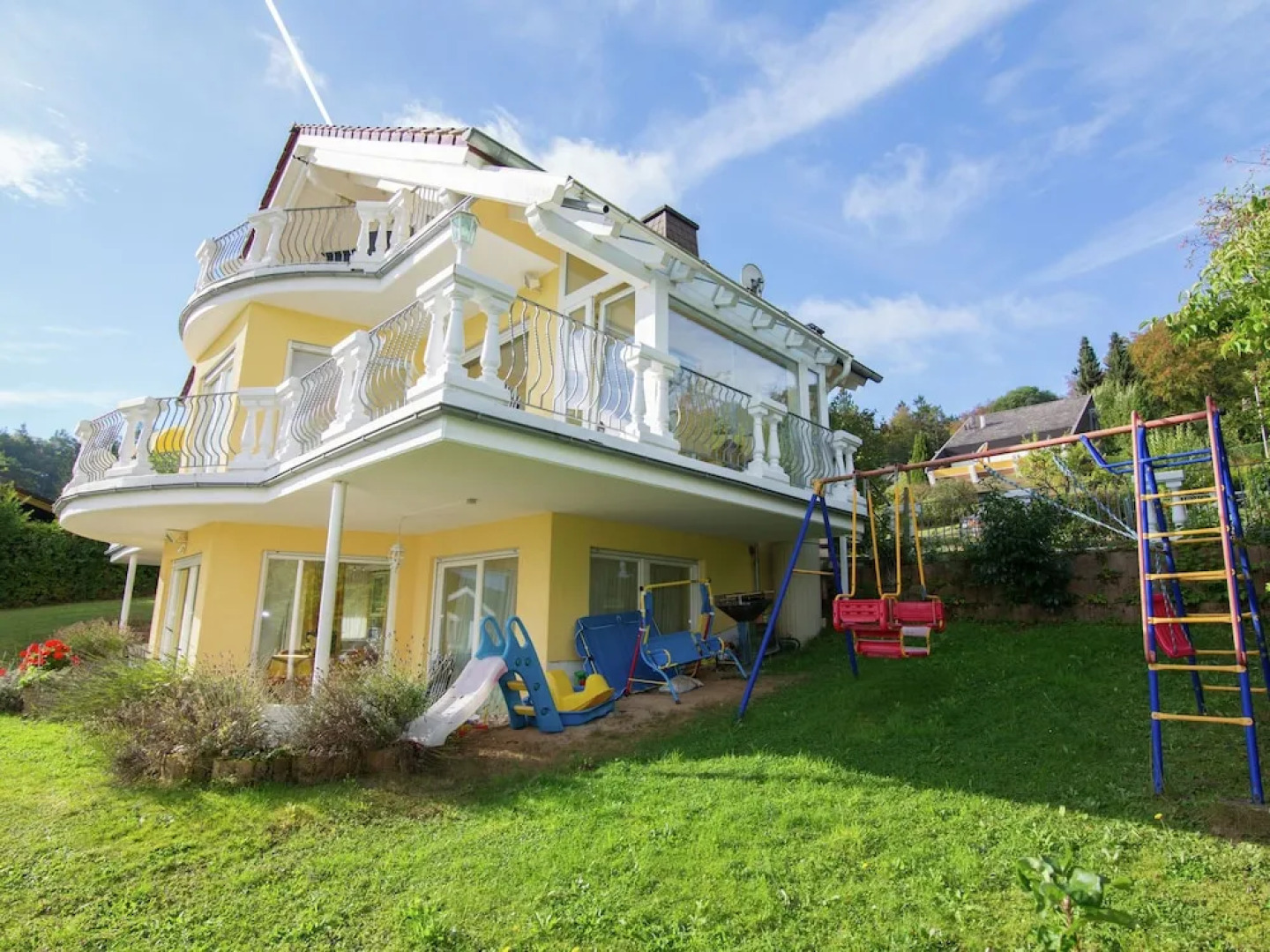 Luxurious Apartment in Bringhausen with Private Terrace