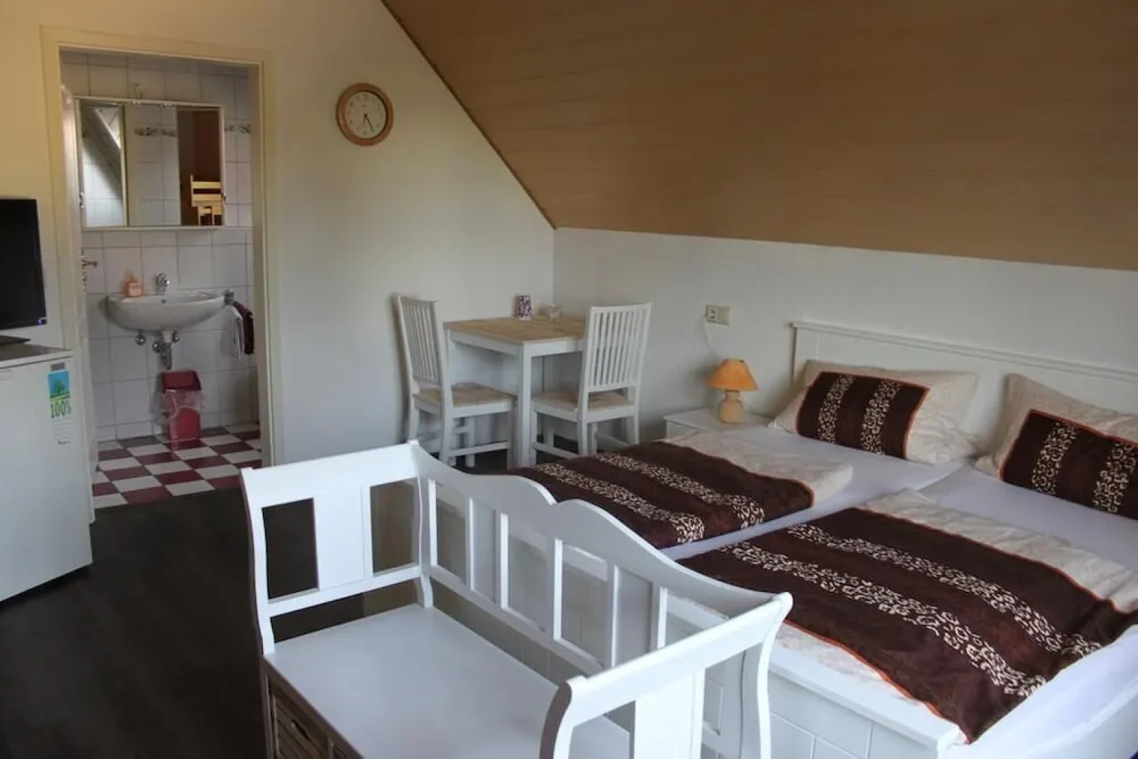 Hotel Krone Kappel