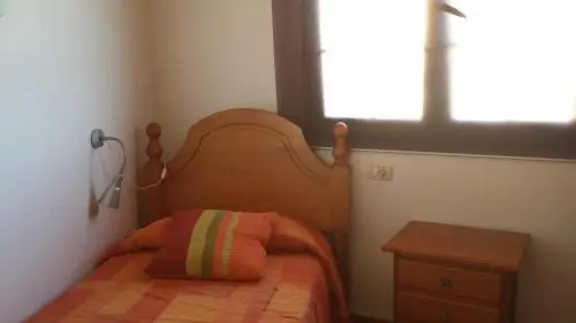 Vivienda Vacacional La Roca