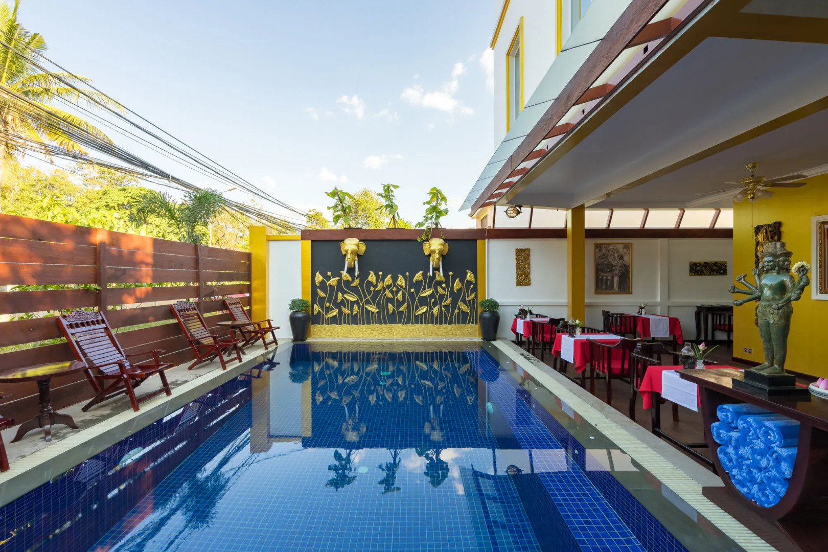 Beyond Yangon Boutique Inn