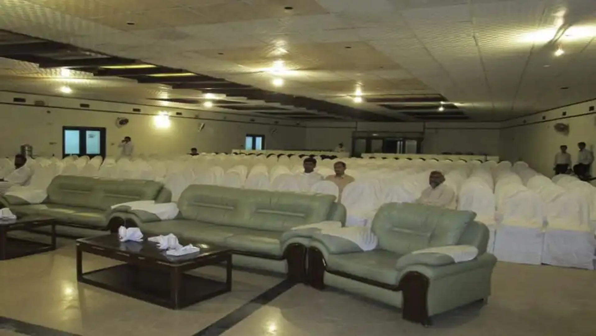 Sheza Inn Hotel Multan