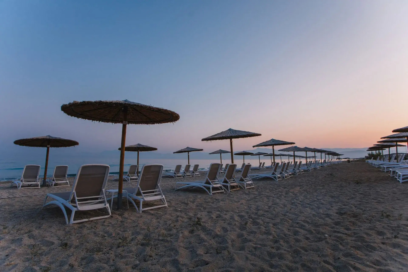 Almуros Beach Resort and Spa