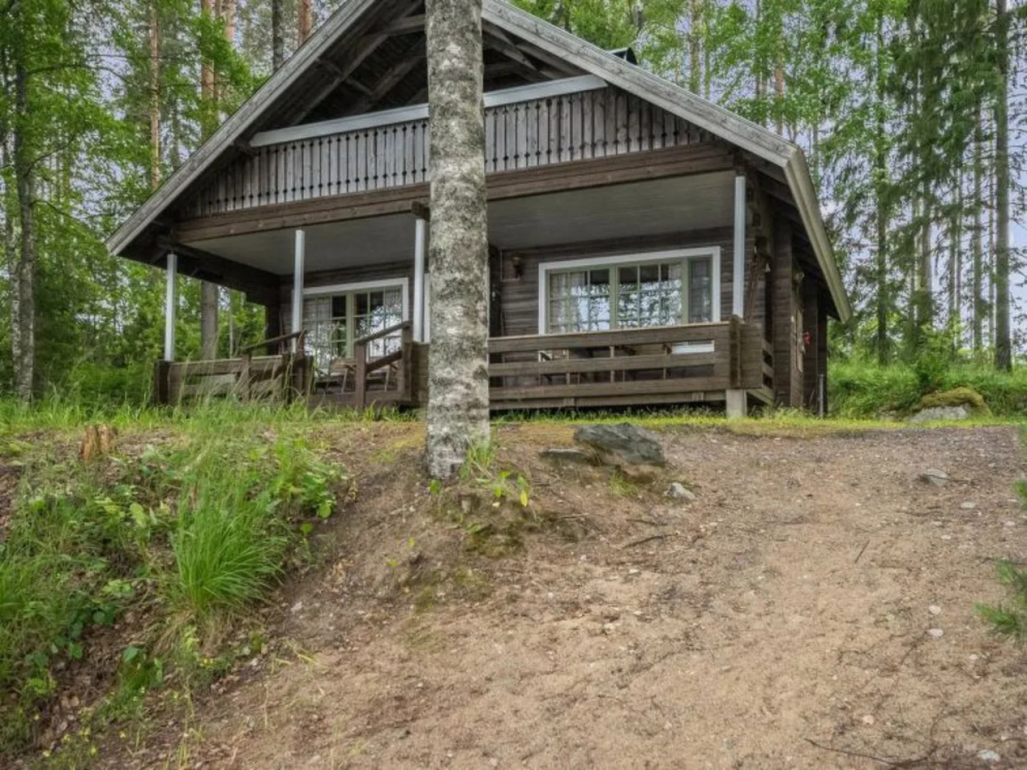 Laitamökki