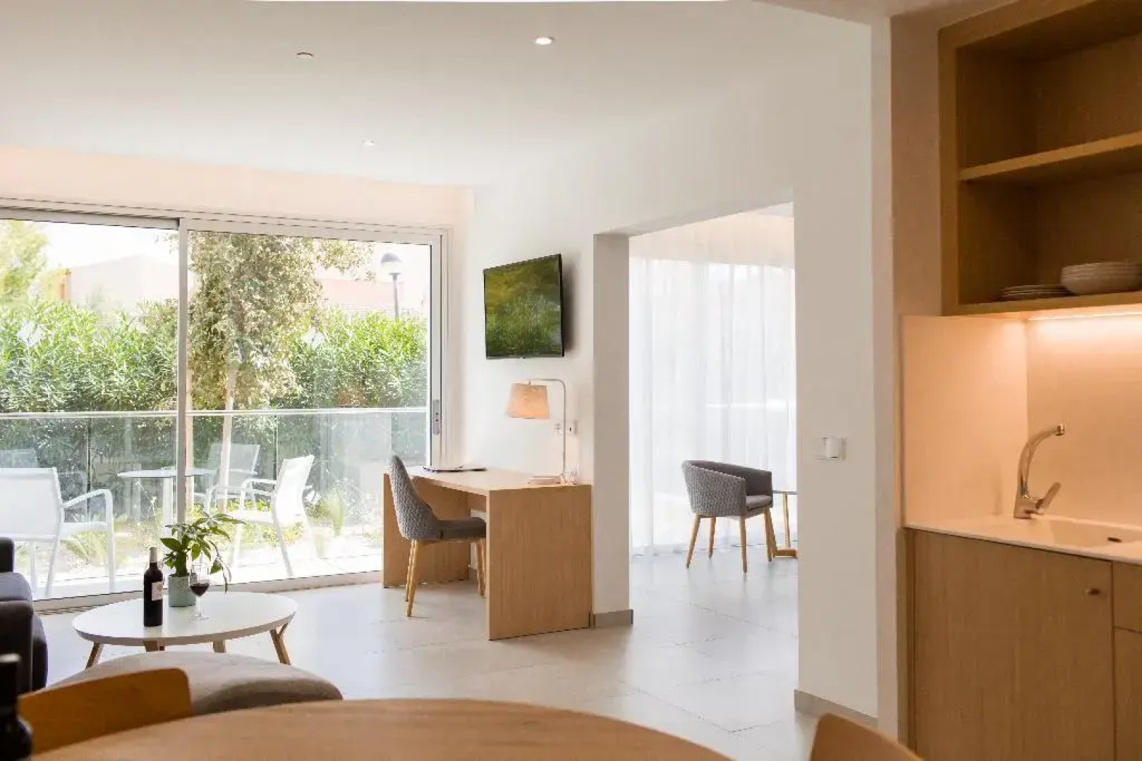 Hotel Gran Sagitario