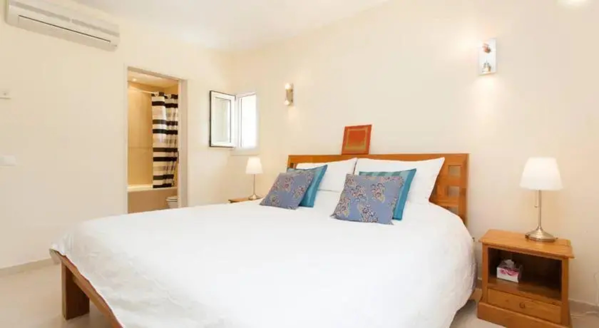 Cami Vell Apartment