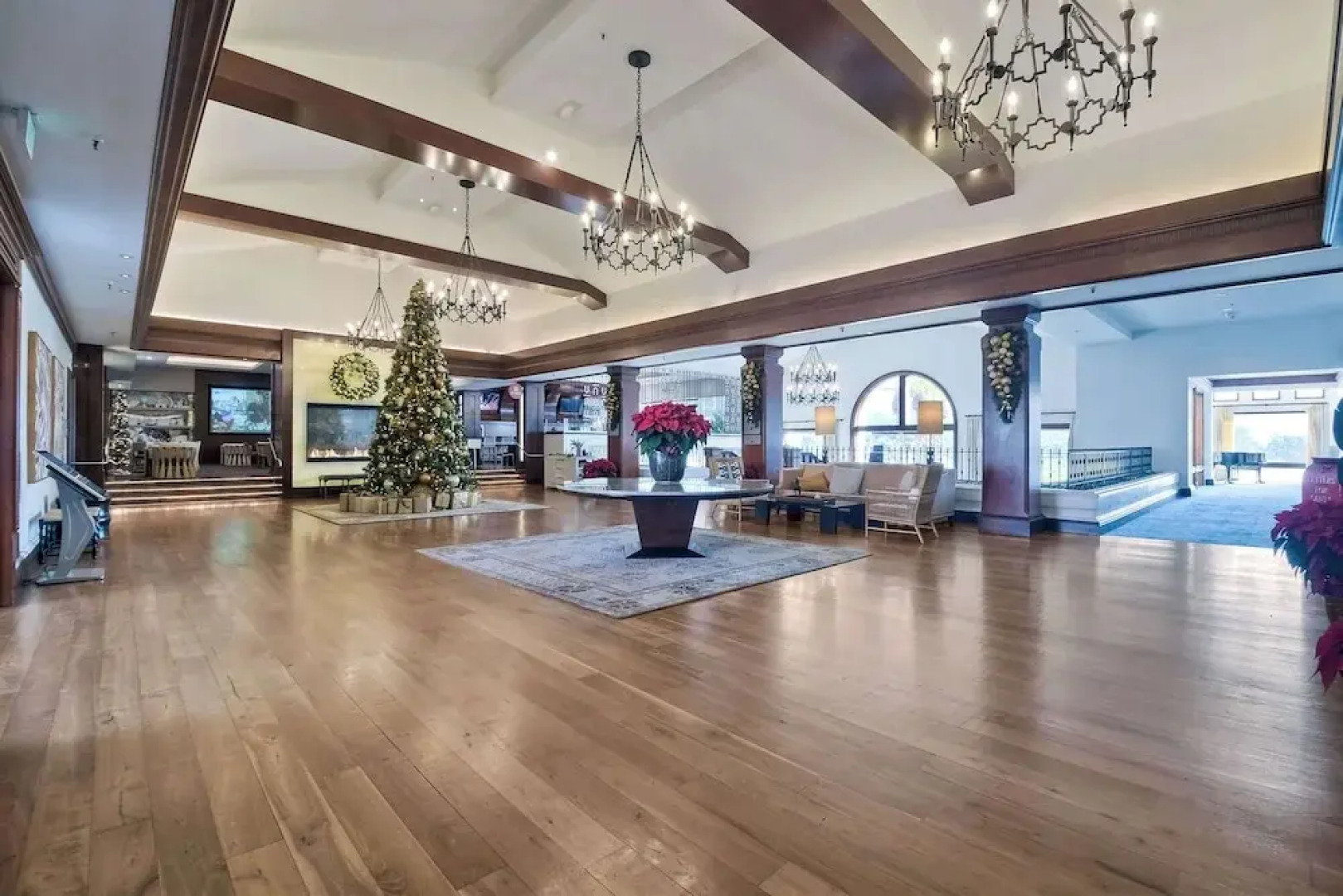 Southern Exposure w/ Private Balcony