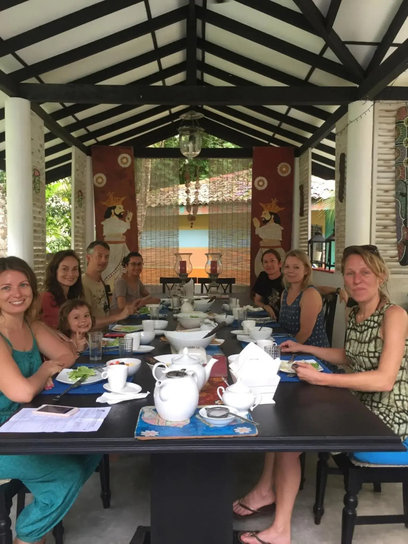 Villa My Way Ahangama