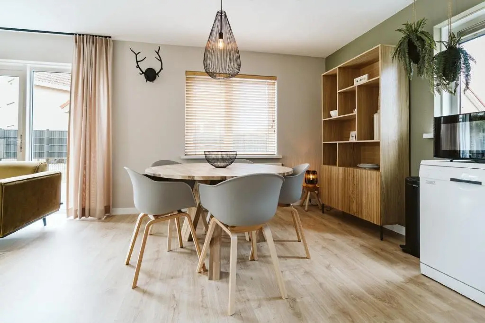 Mosselbank 81 - Noordzeepark Ouddorp - not for companies