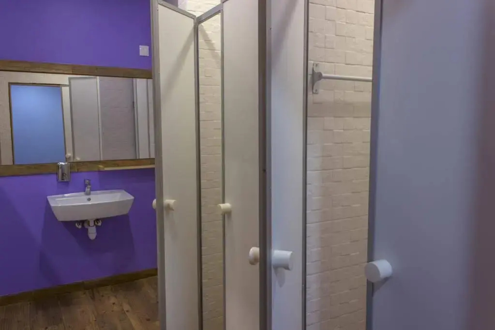 Як Олимпик Хостел