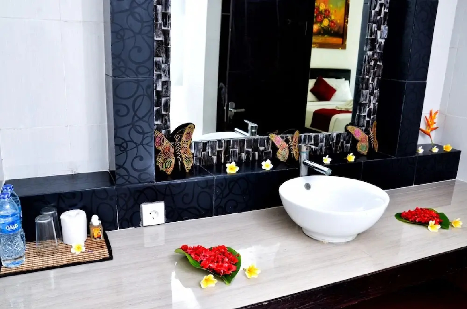D Mell Bali Villa