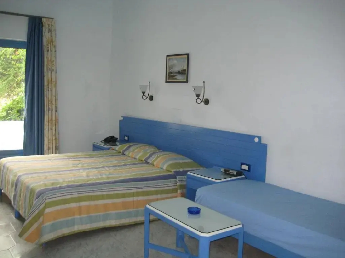 Nana Hotel
