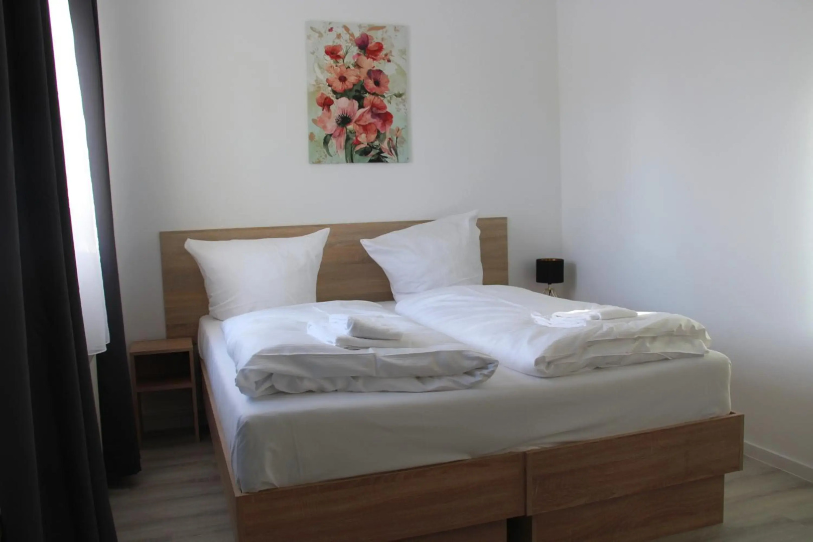 REGIOHOTEL Halle/ Leipzig Airport