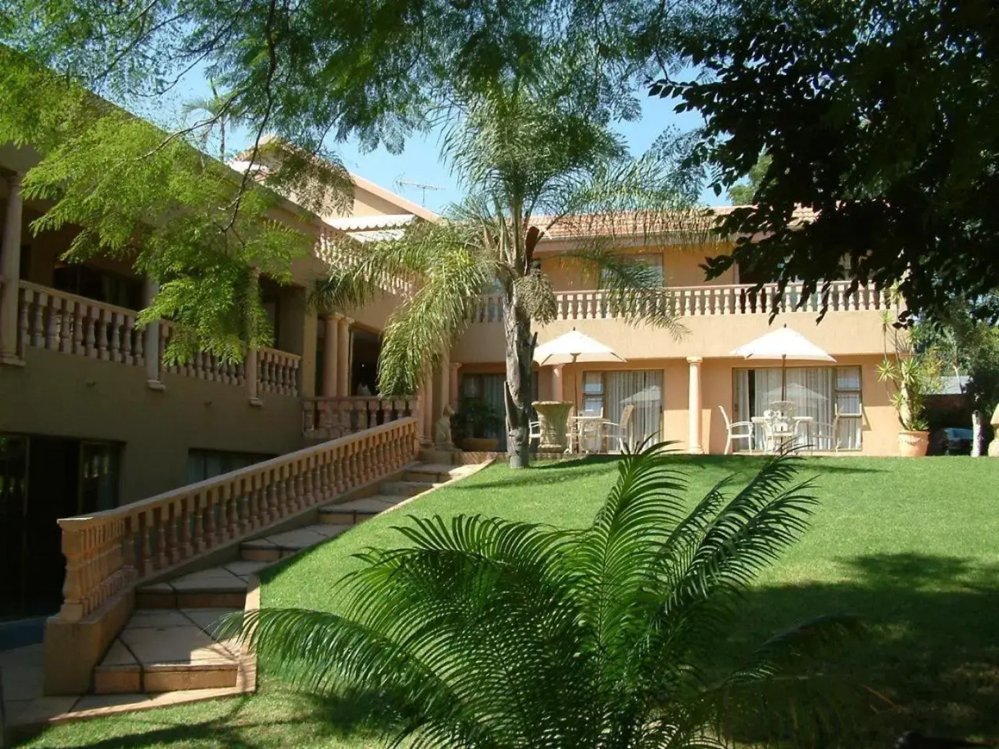 Summerview Boutique Hotel and Conference