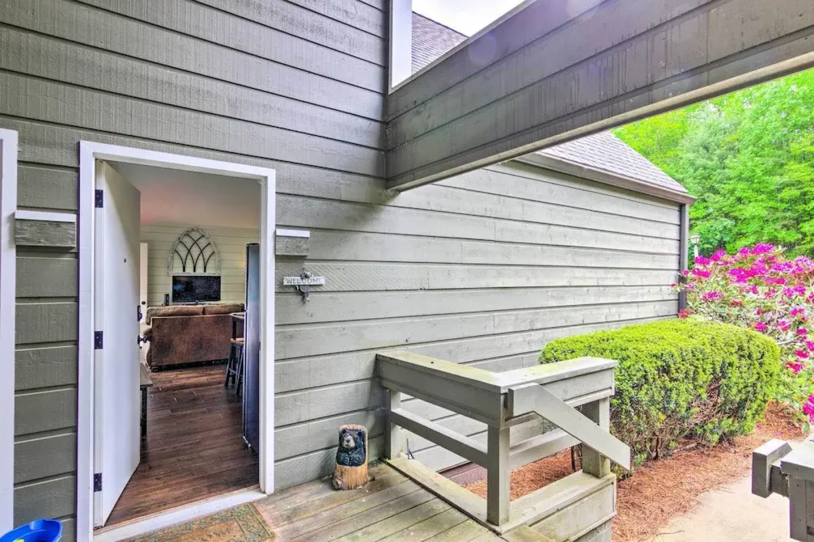 Elegant Sapphire Valley Studio w/ Resort Amenities