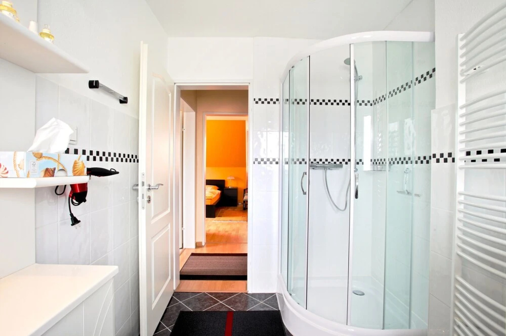 Private Apartment Am Bruchgraben