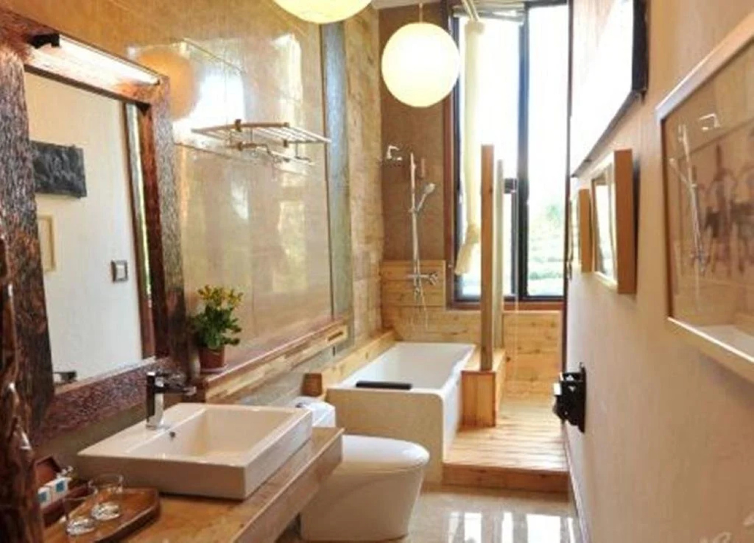 Puer Gudaoboke Hostel