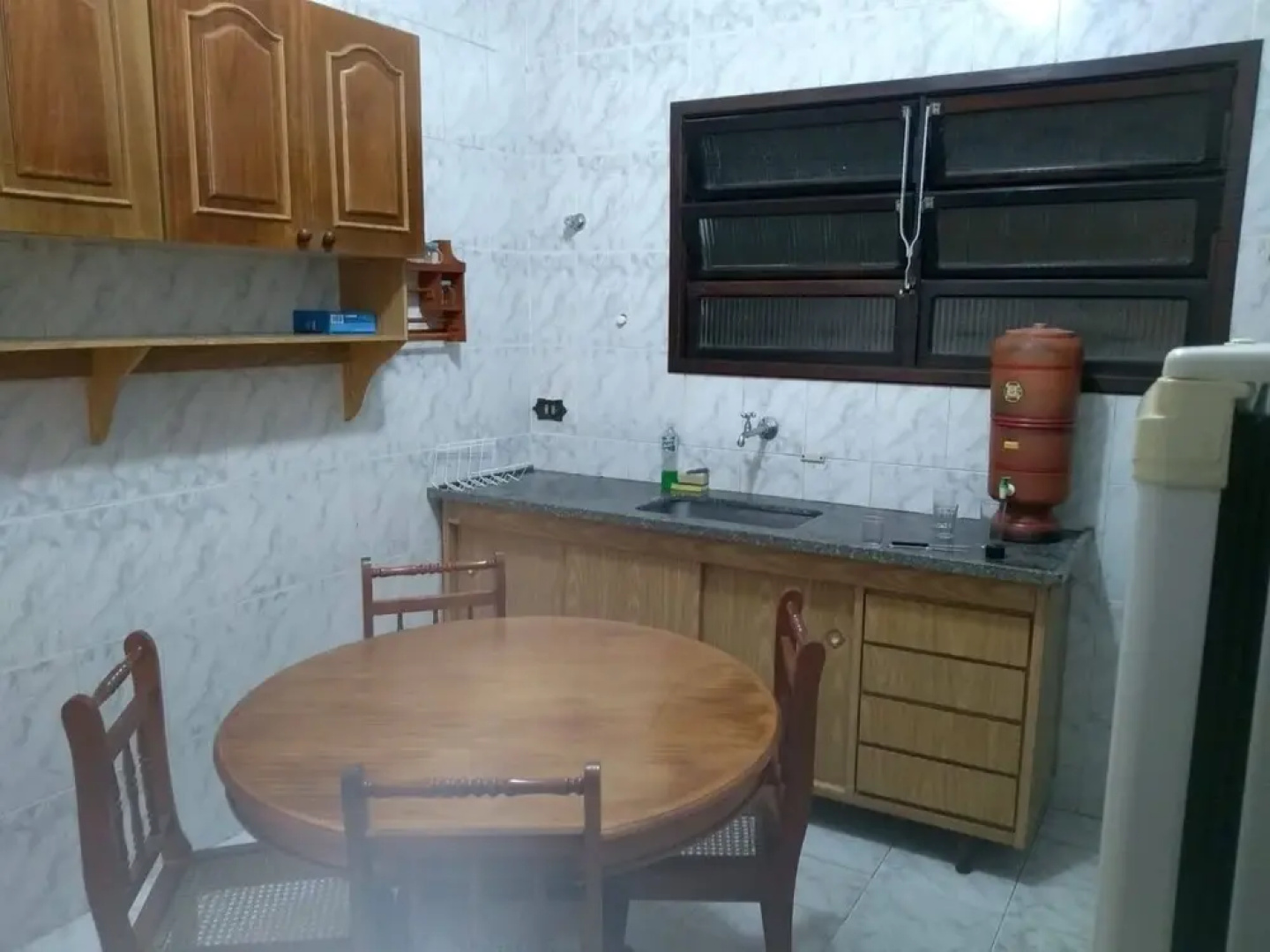 Linda Casa perto melhor praia Itanhaém