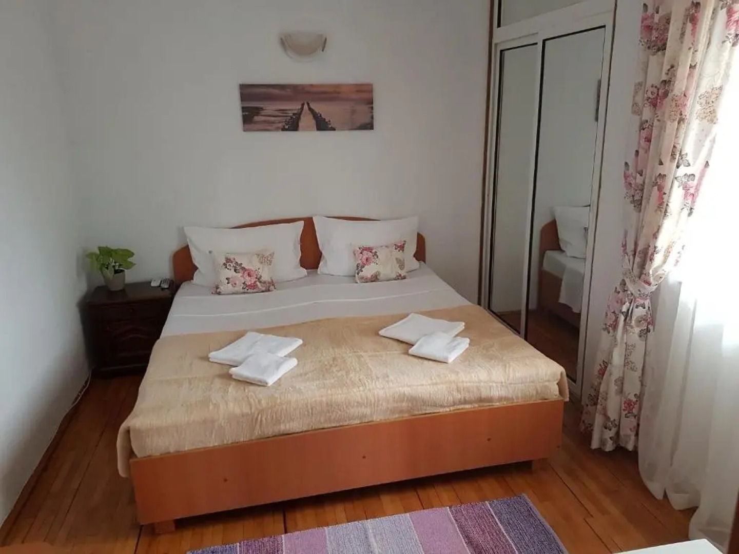 Pensiunea Casa Johnelly