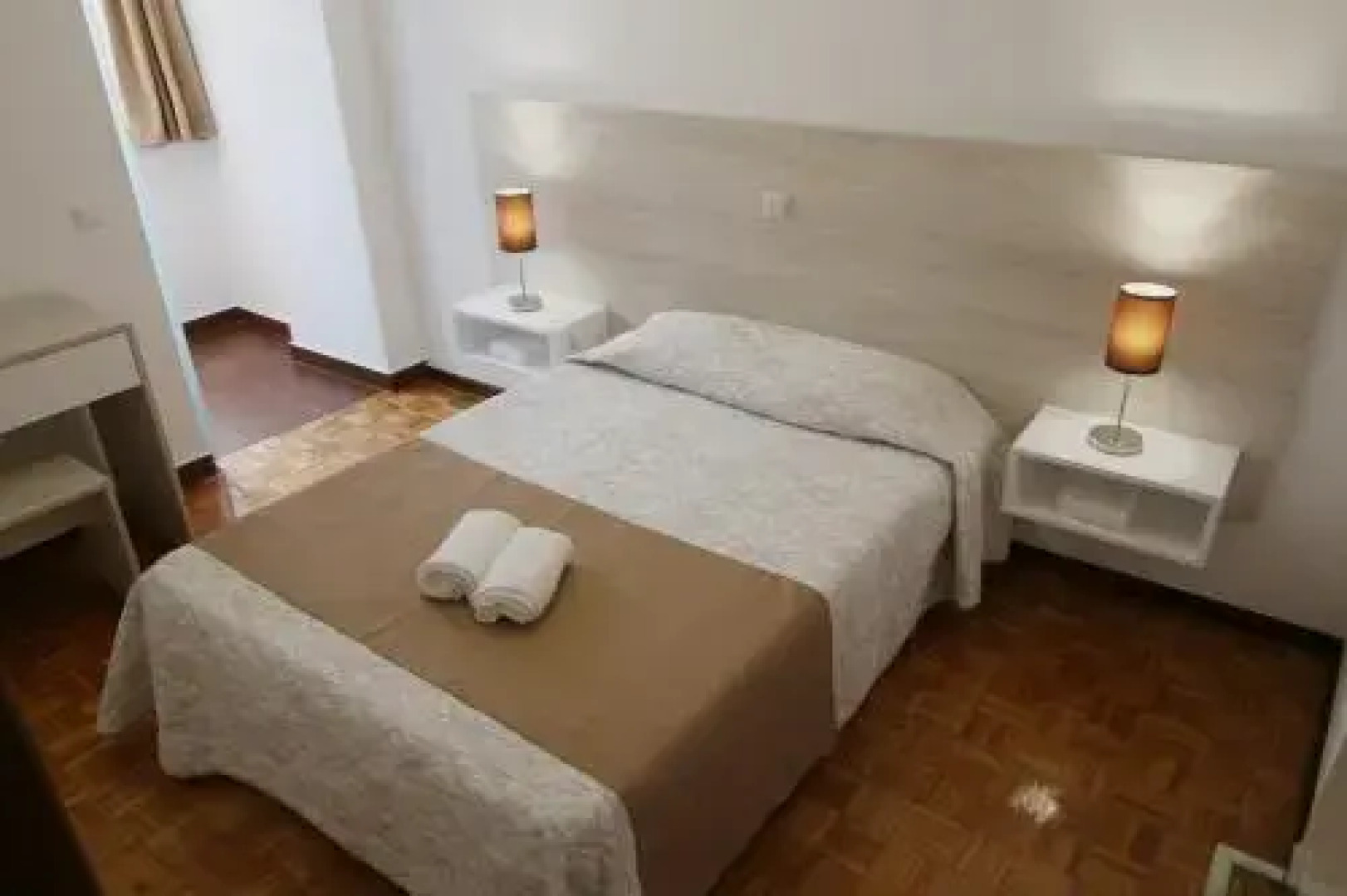 São Cristóvão Guesthouse