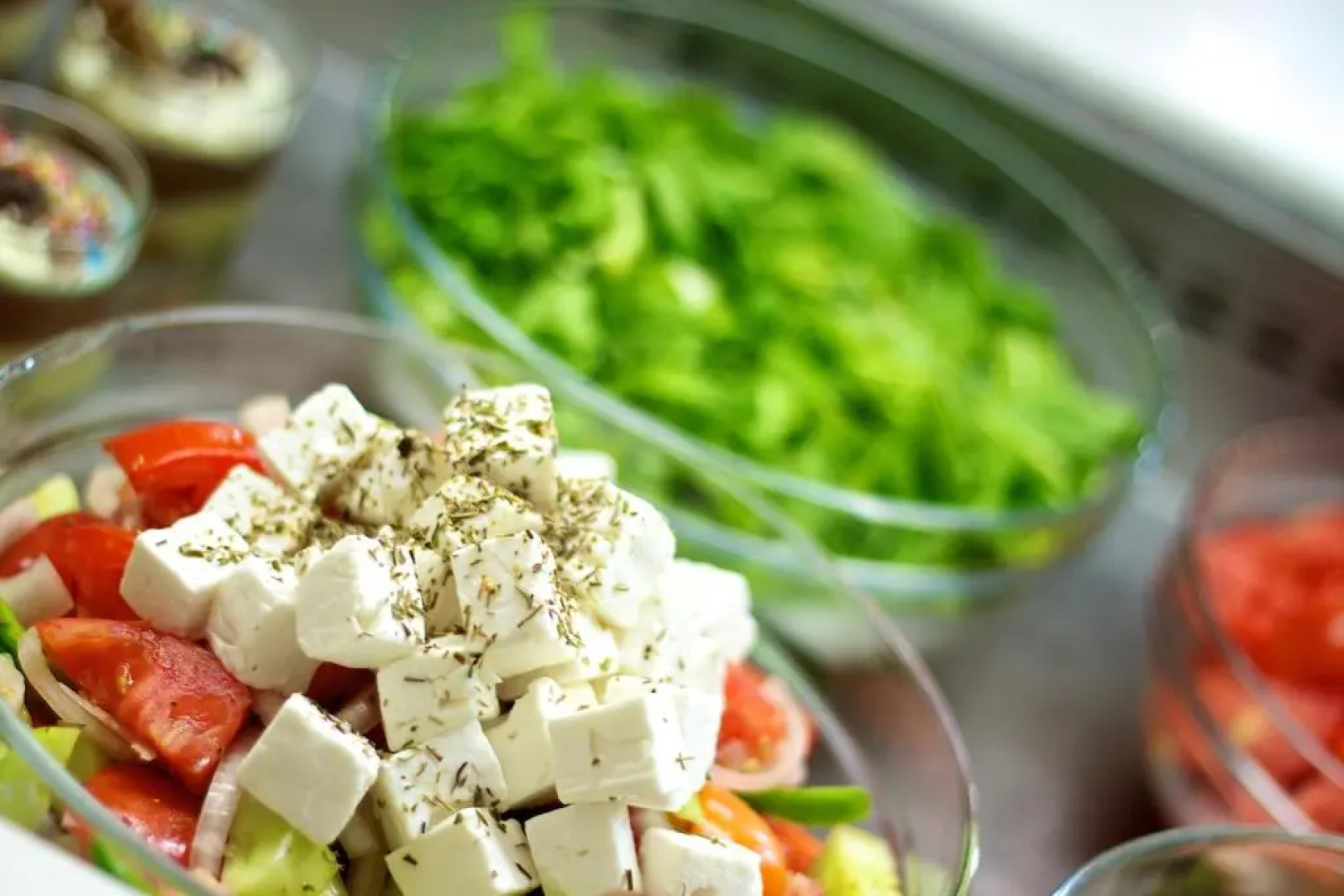 Trefon Hotel Apartments and Suites