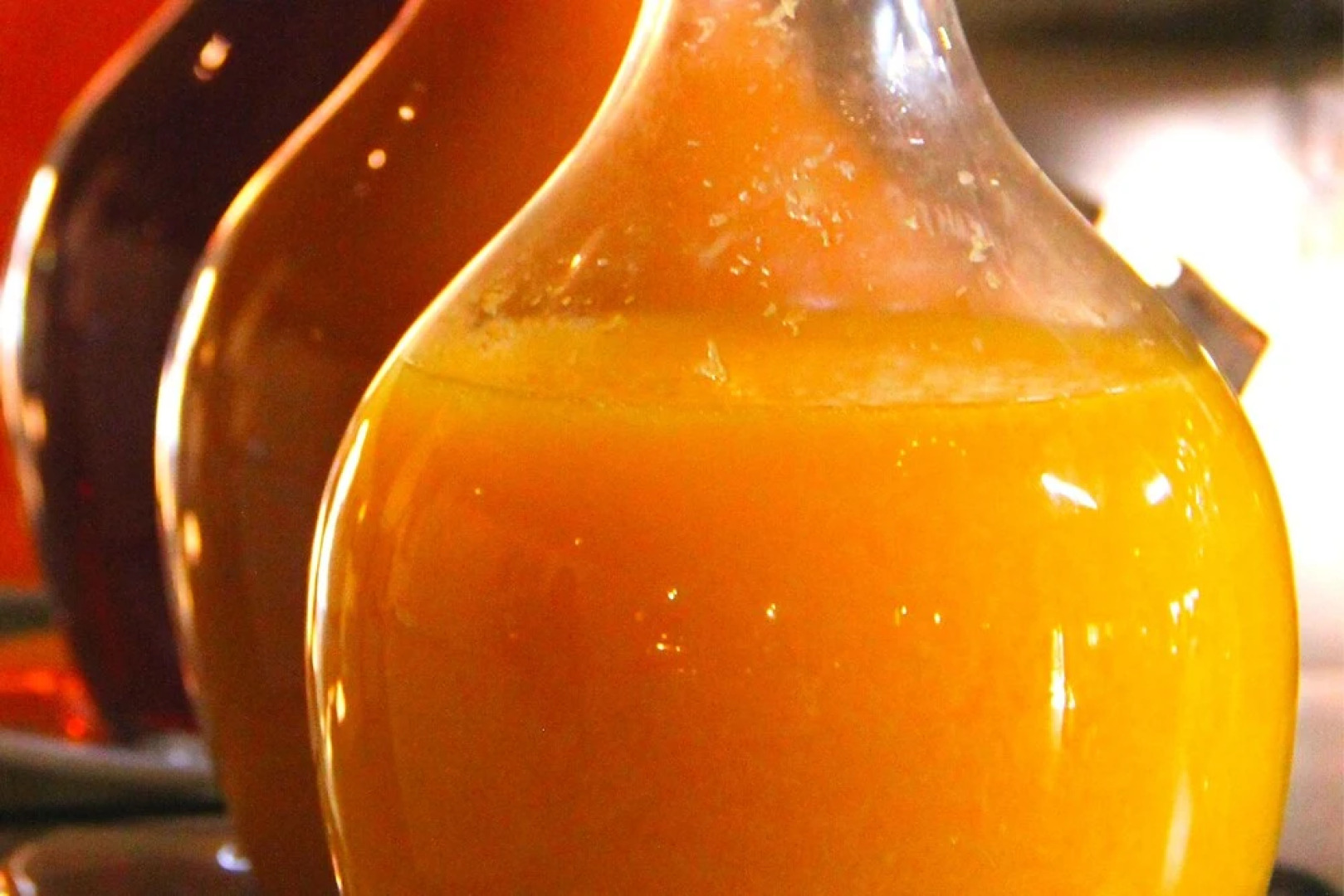 Heart of the Village Inn