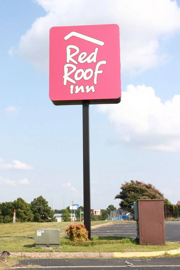 Red Roof Inn North Little Rock - Jfk/city Center