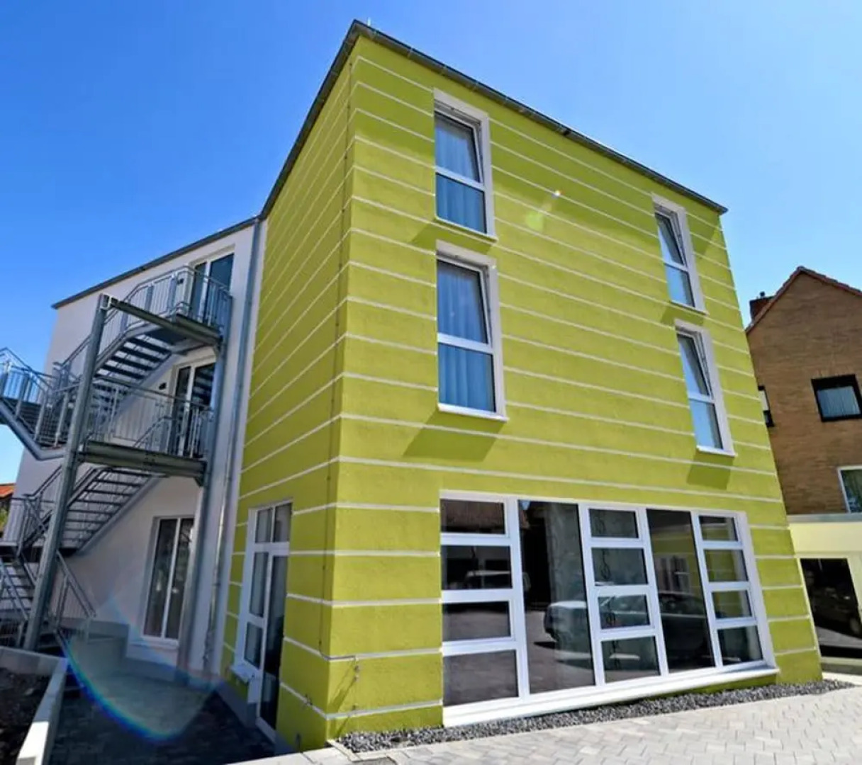 Hotel Restaurant Sachsenross