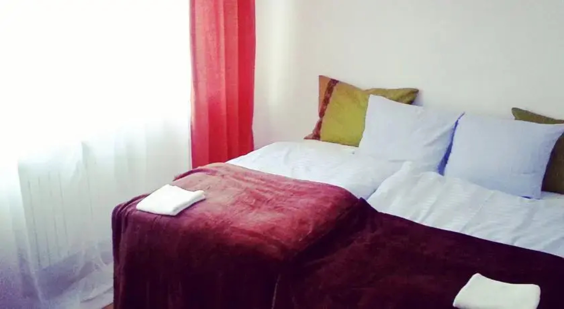 Apartmenty pod Wyciągiem