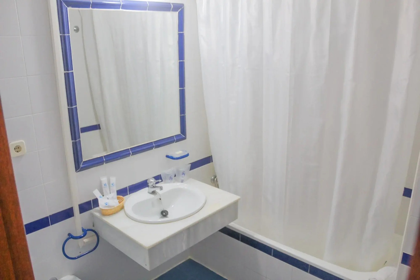 Hostal Puente Del Rey