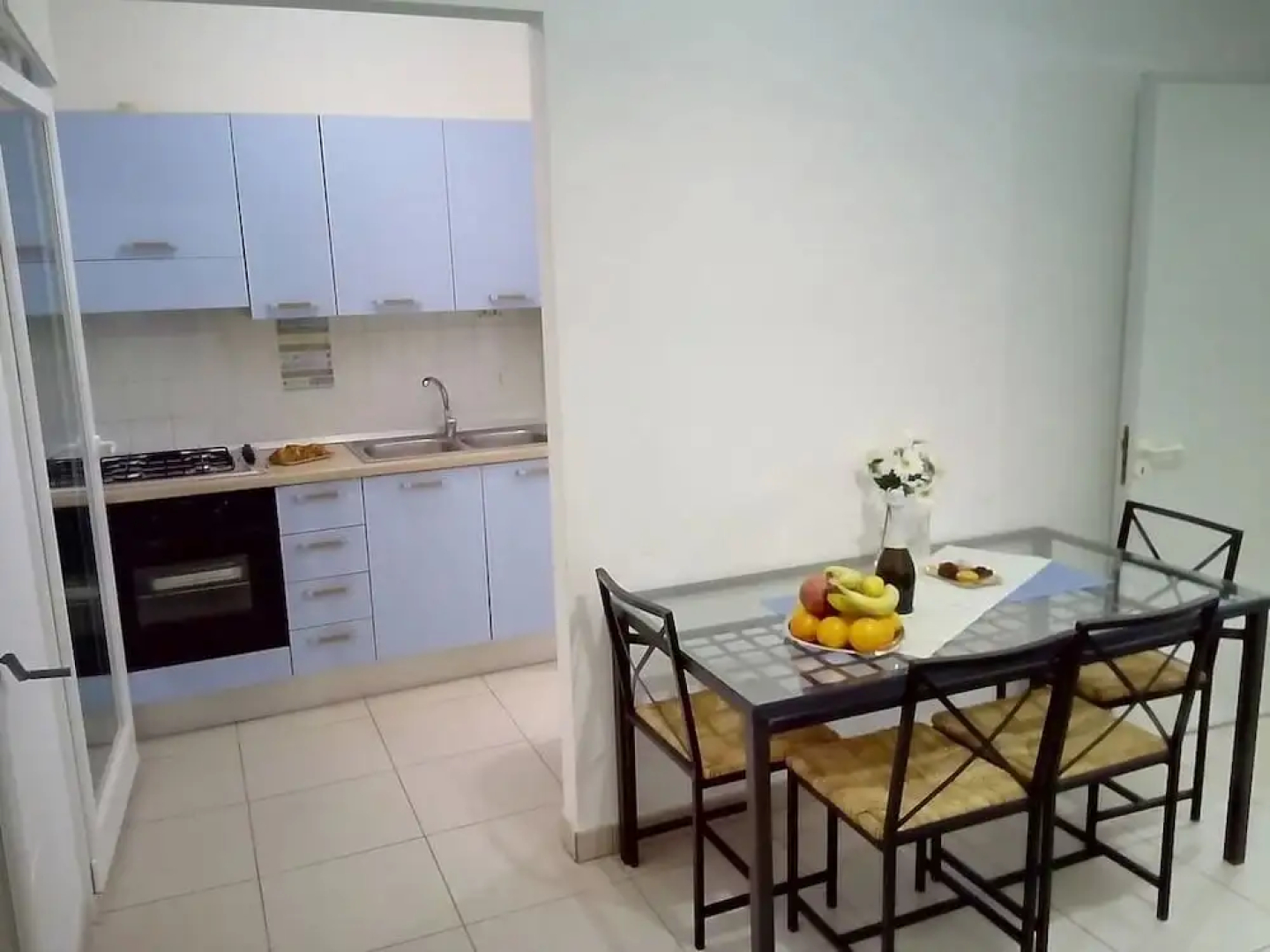 Residence Sabbiachiara