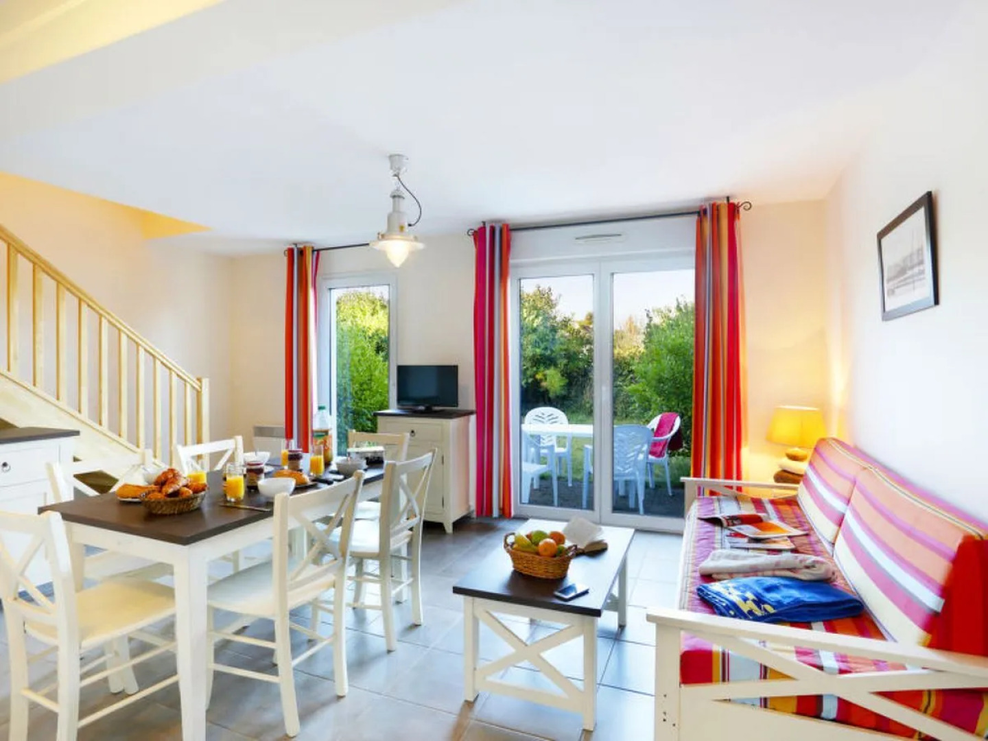 Residence Nemea Les Roches