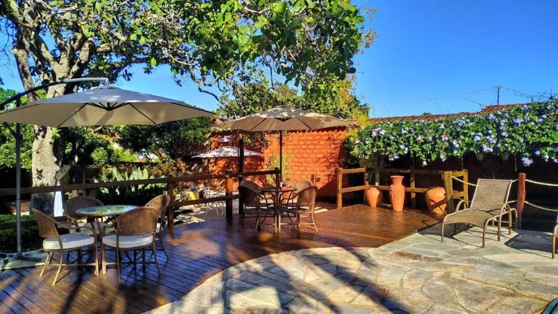 Pousada Casa Grande