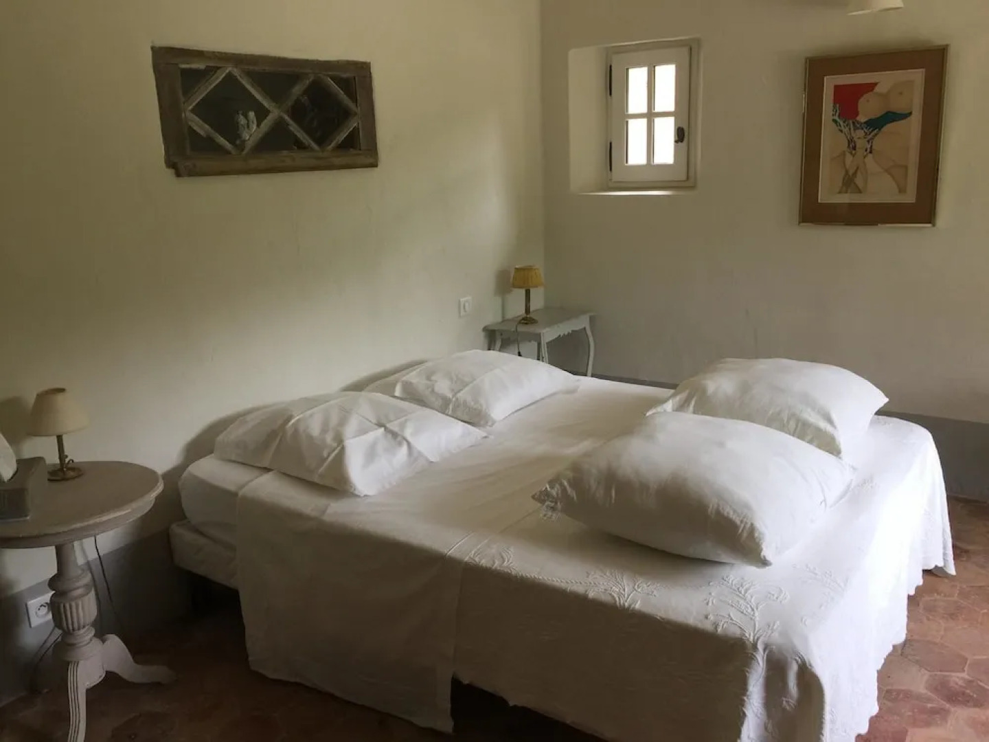 Villa With 5 Bedrooms in Saint-pantaléon, With Private Pool, Enclosed