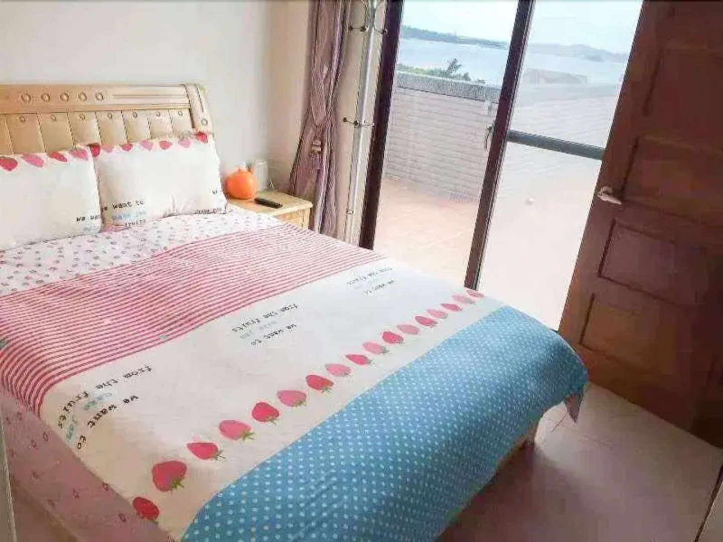 Kinmen Blue Lotus B&B