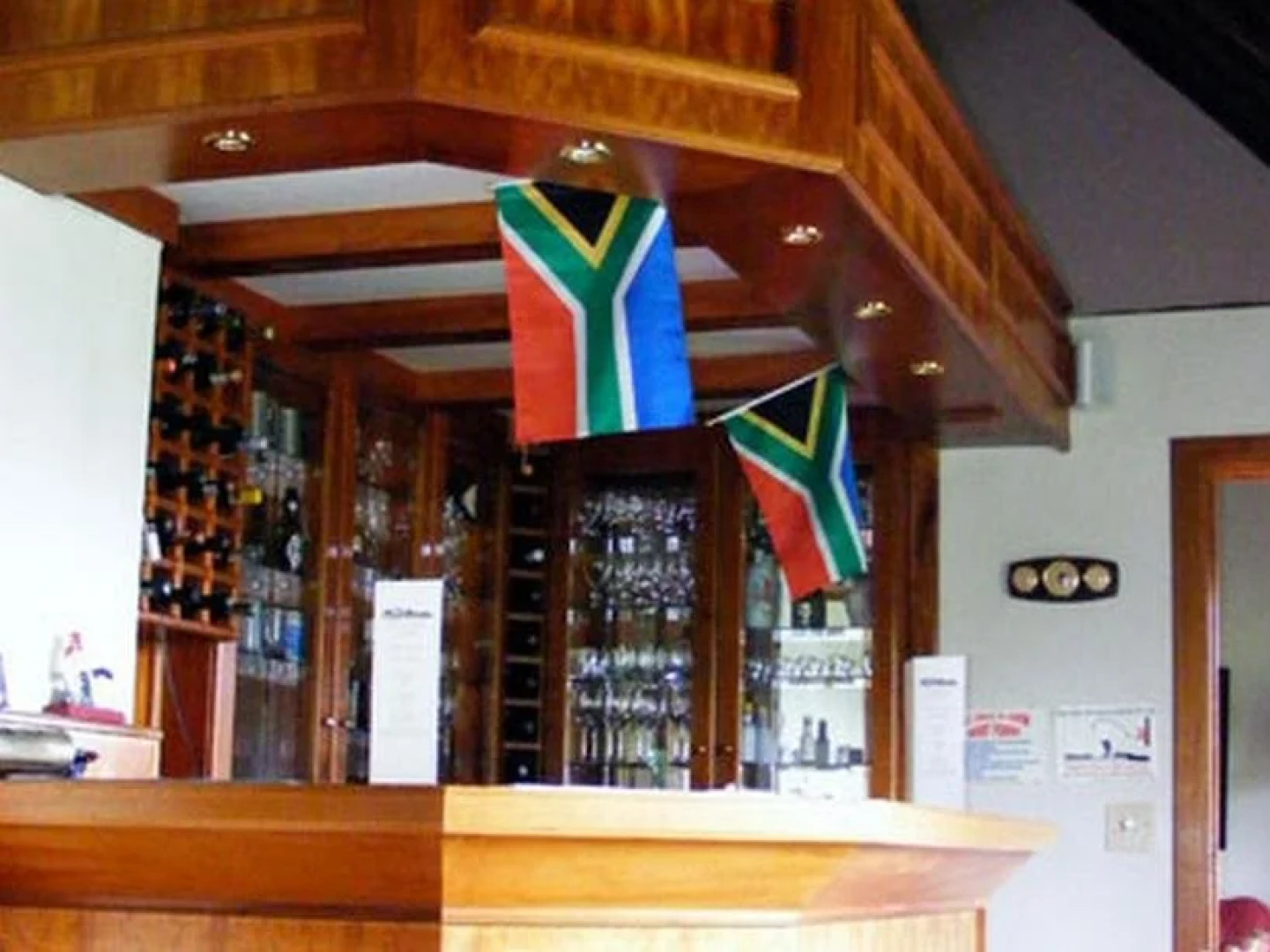 The Celtis Manor Guest House