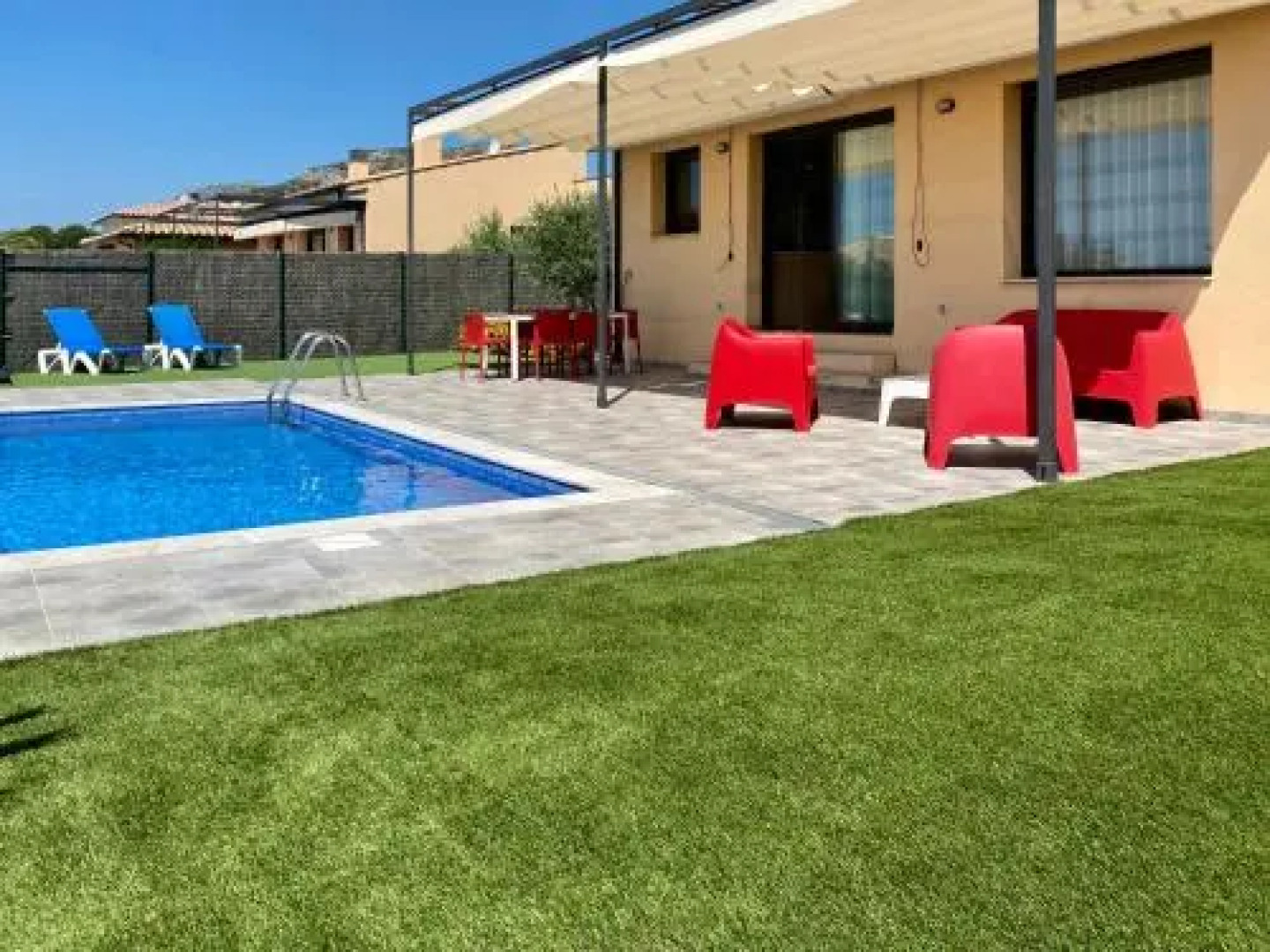 Villa Medes Mar - Plus Costa Brava