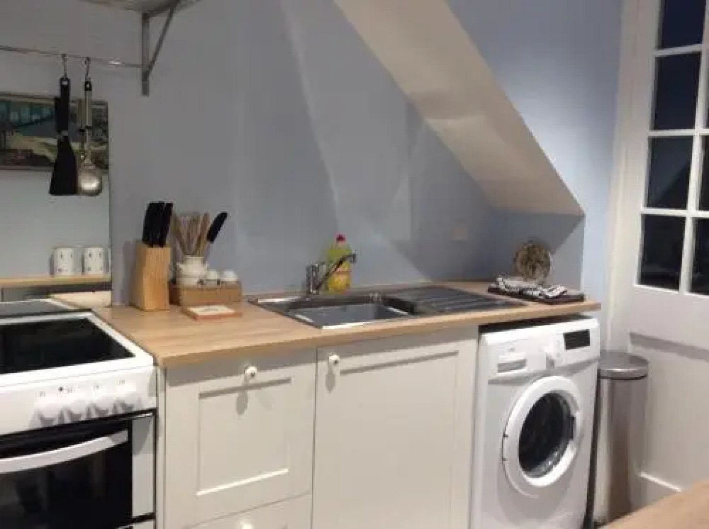 Ranvilles Farm House