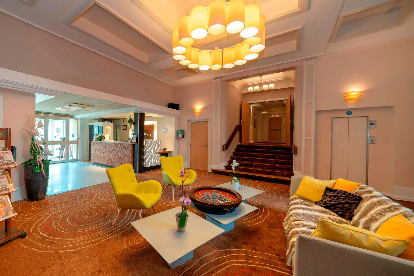 Grand Hotel Filippo
