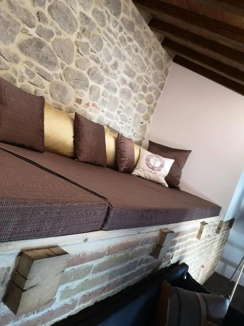 L'Ospitale dei Brilli